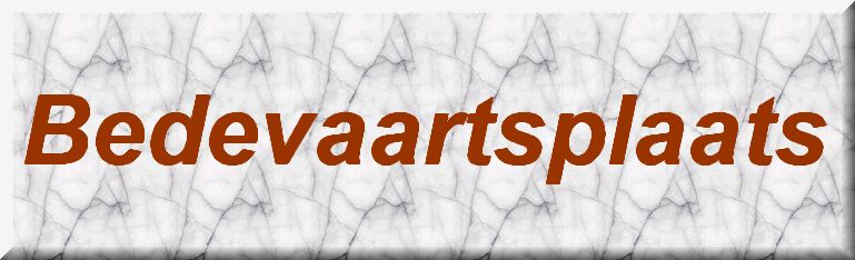 Bedevaartsplaats