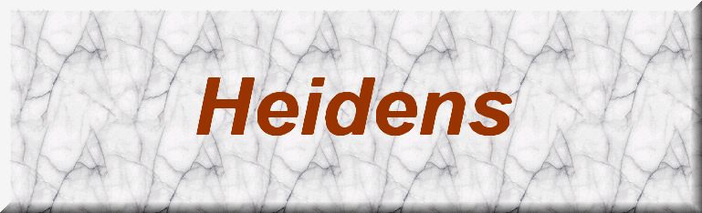 Heidens