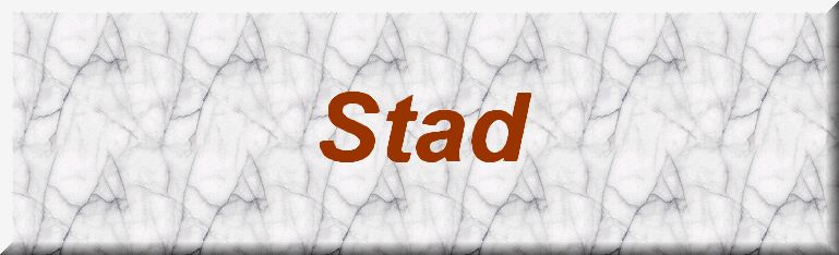 Stad