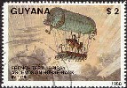 Guyana serie 02.01