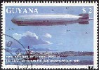 Guyana serie 02.03