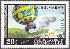Mongolia series 03.01